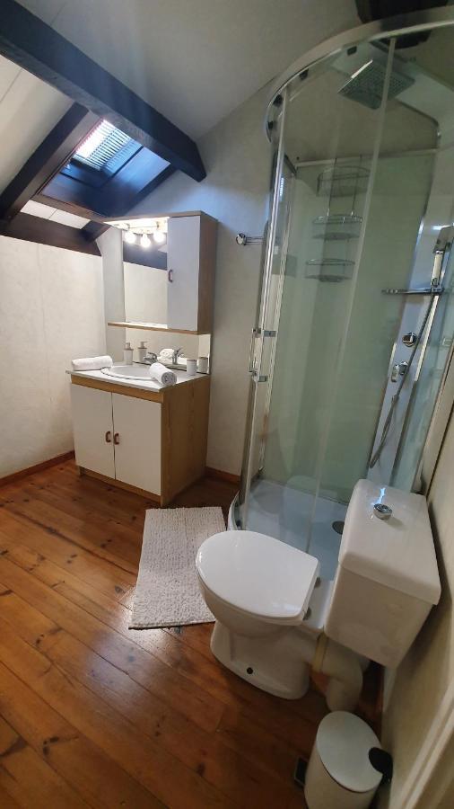 Apartamento La Caverne De La Rose D'Or Orange  Exterior foto